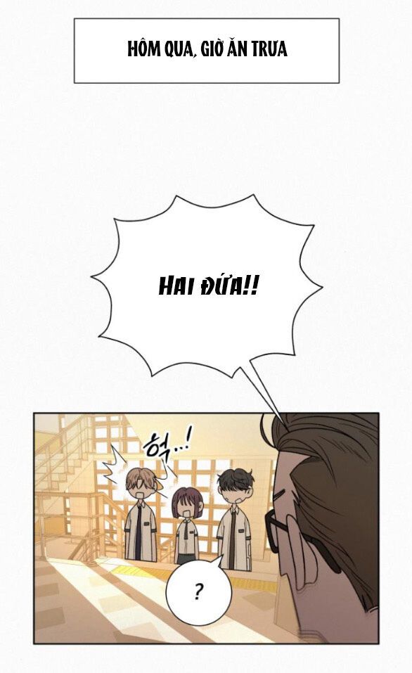 Thứ Mà Đôi Ta Mong Muốn Chapter 68.2 - 13