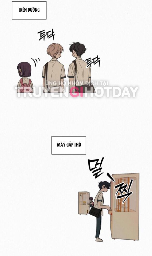 Thứ Mà Đôi Ta Mong Muốn Chapter 68.2 - 20