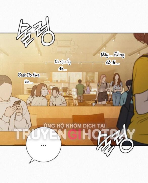 Thứ Mà Đôi Ta Mong Muốn Chapter 68.2 - 3