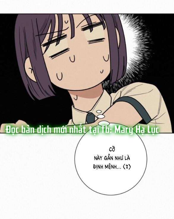 Thứ Mà Đôi Ta Mong Muốn Chapter 68.2 - 26