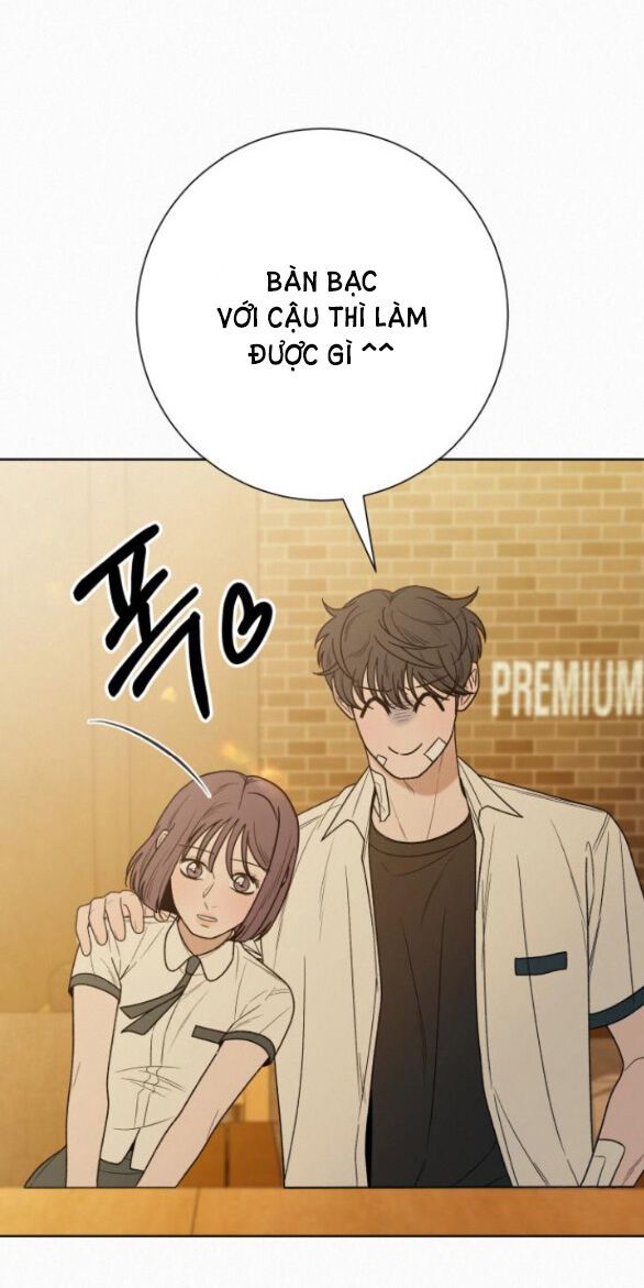 Thứ Mà Đôi Ta Mong Muốn Chapter 68.2 - 30