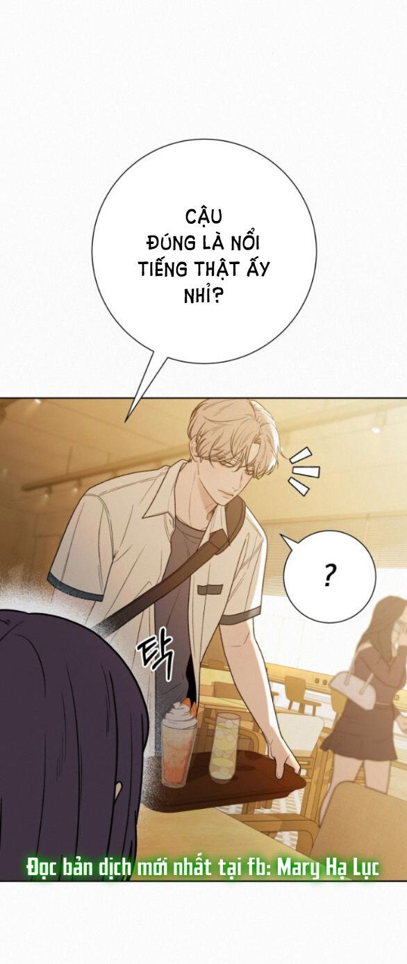 Thứ Mà Đôi Ta Mong Muốn Chapter 68.2 - 4