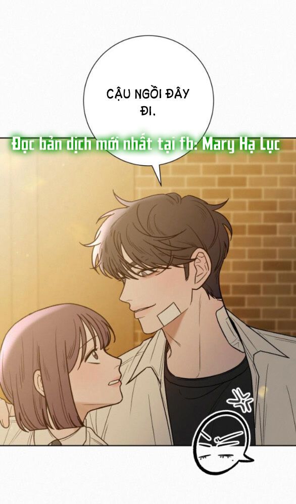 Thứ Mà Đôi Ta Mong Muốn Chapter 68.2 - 31