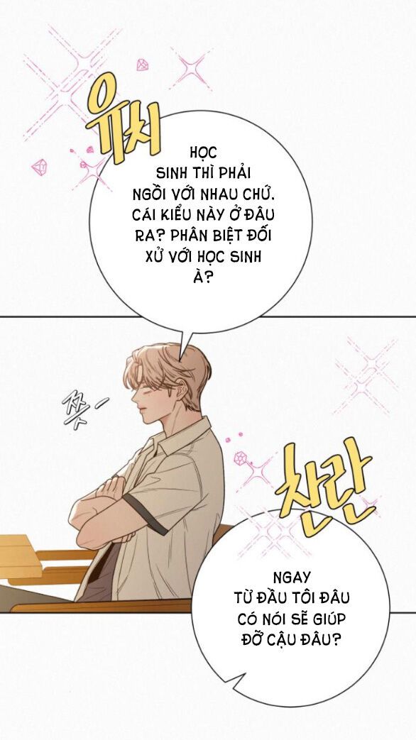 Thứ Mà Đôi Ta Mong Muốn Chapter 68.2 - 32