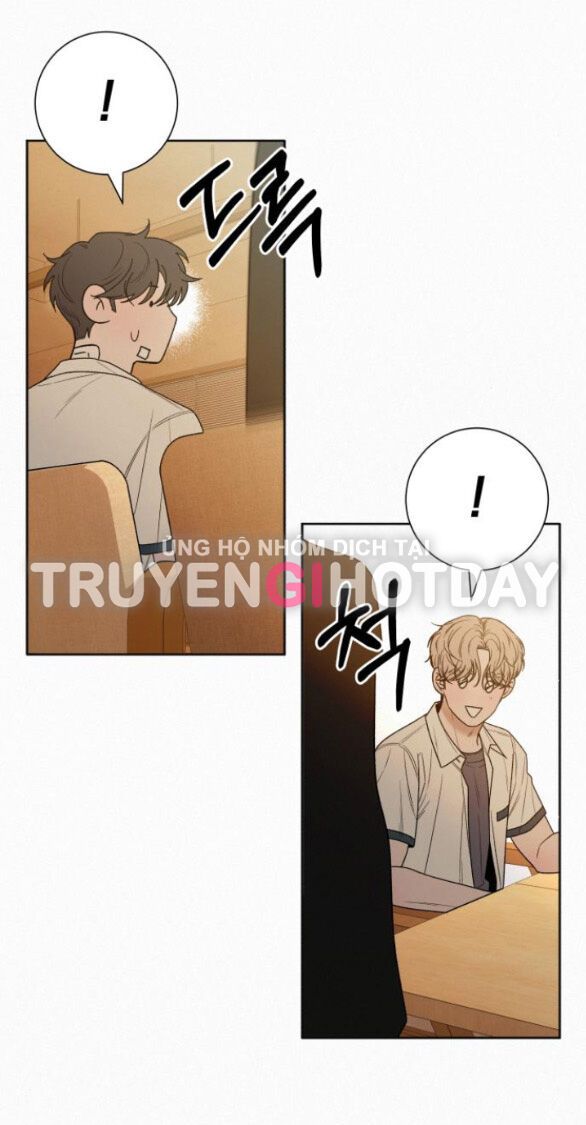 Thứ Mà Đôi Ta Mong Muốn Chapter 68.2 - 33