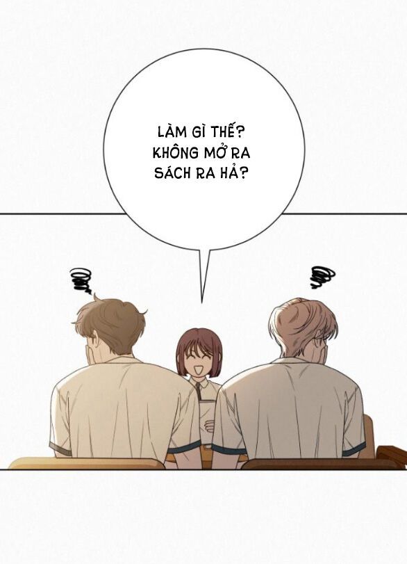 Thứ Mà Đôi Ta Mong Muốn Chapter 68.2 - 36