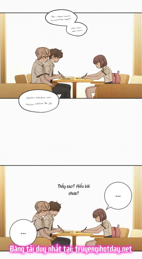 Thứ Mà Đôi Ta Mong Muốn Chapter 68.2 - 37