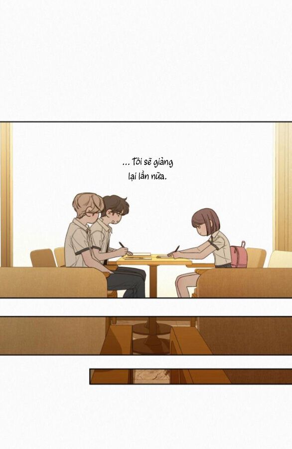 Thứ Mà Đôi Ta Mong Muốn Chapter 68.2 - 38