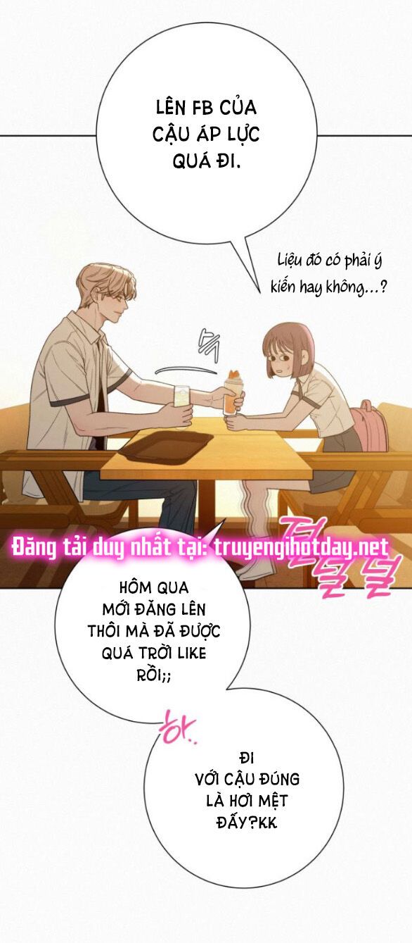 Thứ Mà Đôi Ta Mong Muốn Chapter 68.2 - 6