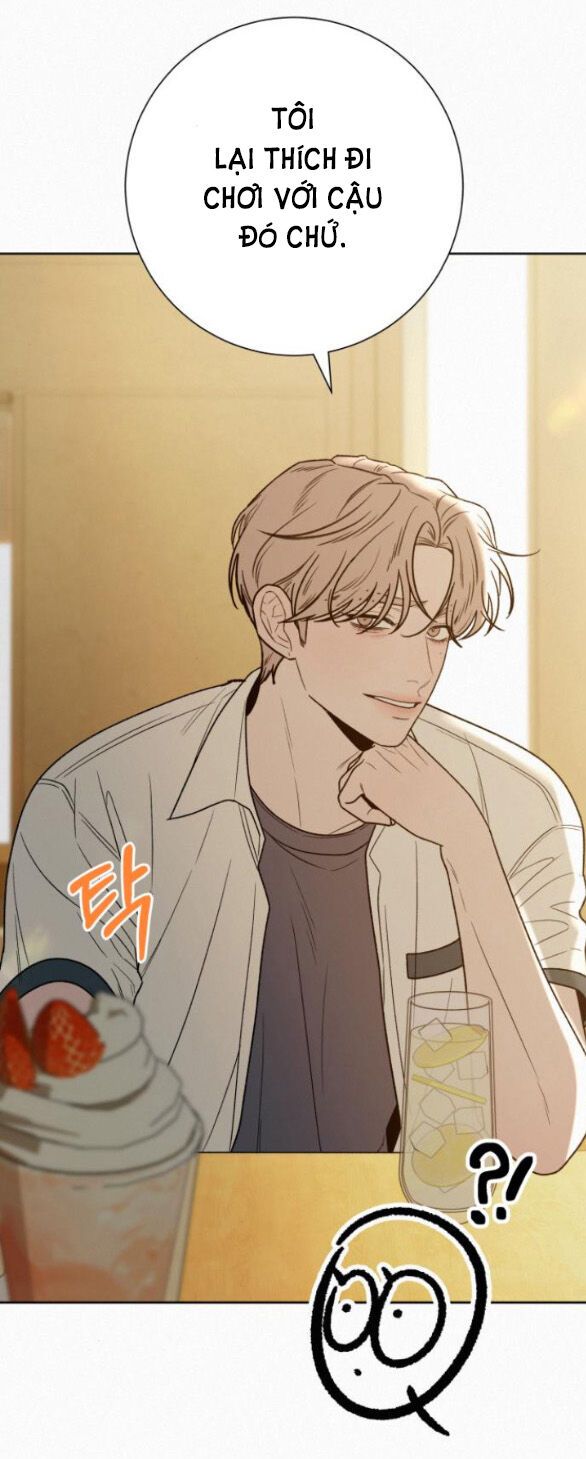 Thứ Mà Đôi Ta Mong Muốn Chapter 68.2 - 8