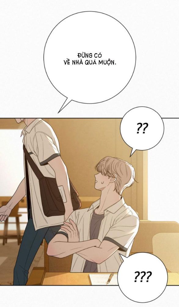 Thứ Mà Đôi Ta Mong Muốn Chapter 69.1 - 18