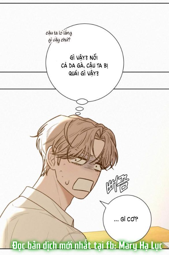 Thứ Mà Đôi Ta Mong Muốn Chapter 69.1 - 20