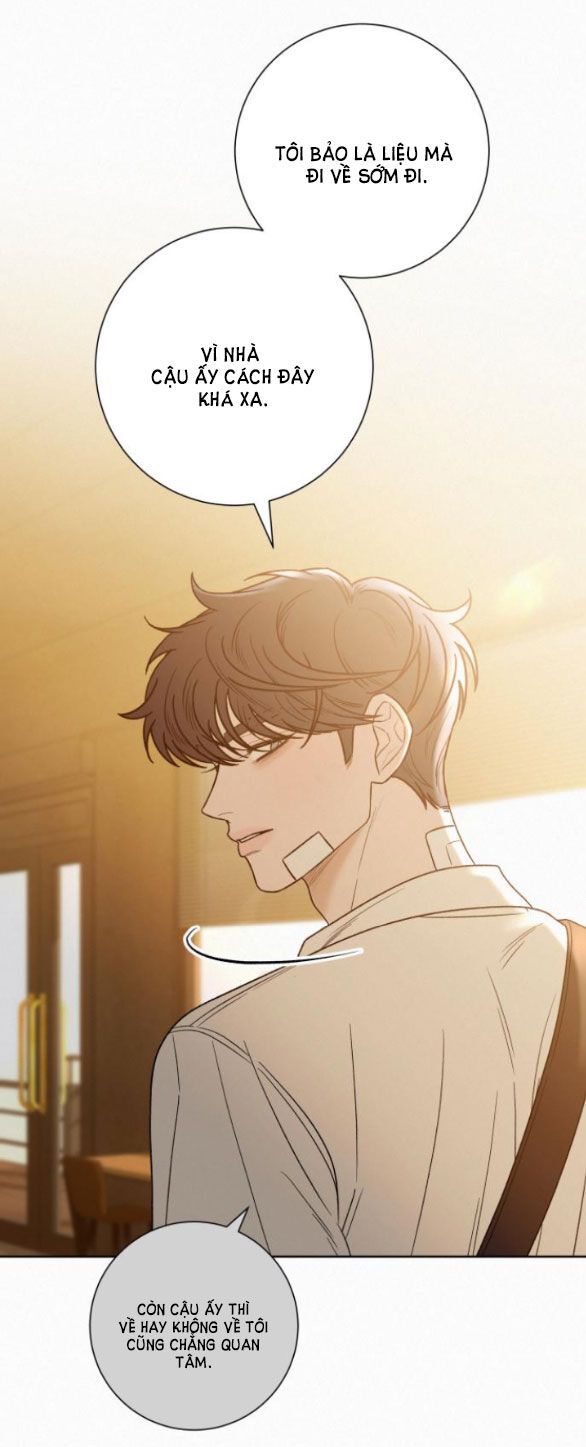 Thứ Mà Đôi Ta Mong Muốn Chapter 69.1 - 22