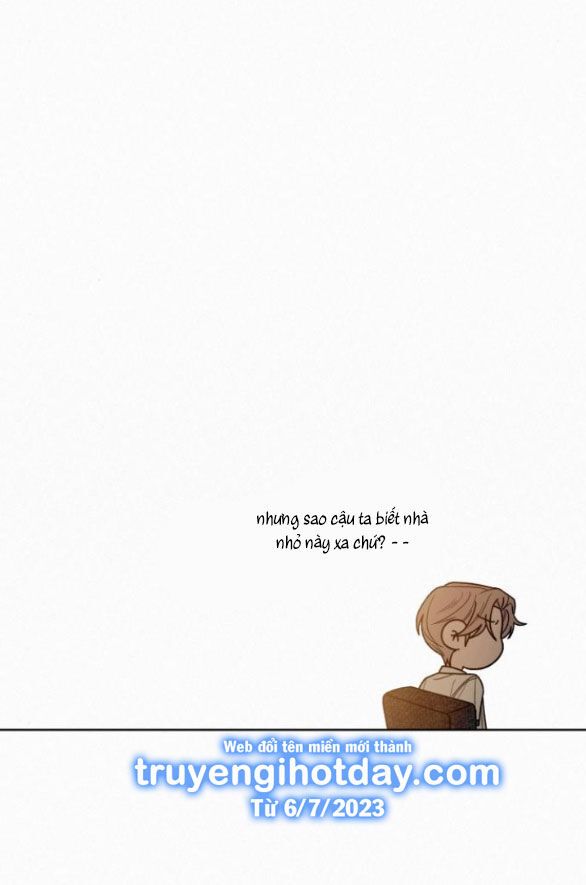 Thứ Mà Đôi Ta Mong Muốn Chapter 69.1 - 28