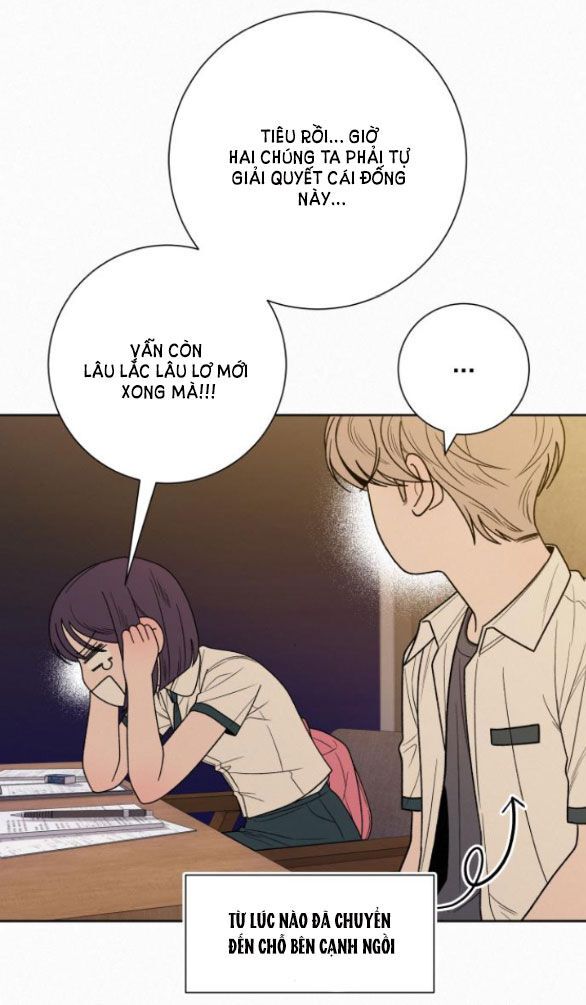 Thứ Mà Đôi Ta Mong Muốn Chapter 69.1 - 33