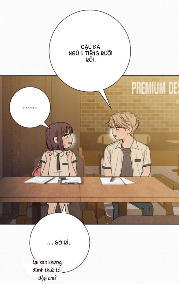 Thứ Mà Đôi Ta Mong Muốn Chapter 69.1 - 41