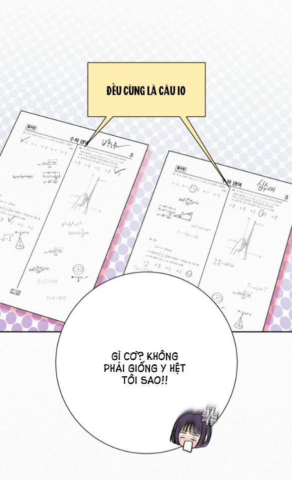 Thứ Mà Đôi Ta Mong Muốn Chapter 69.1 - 45