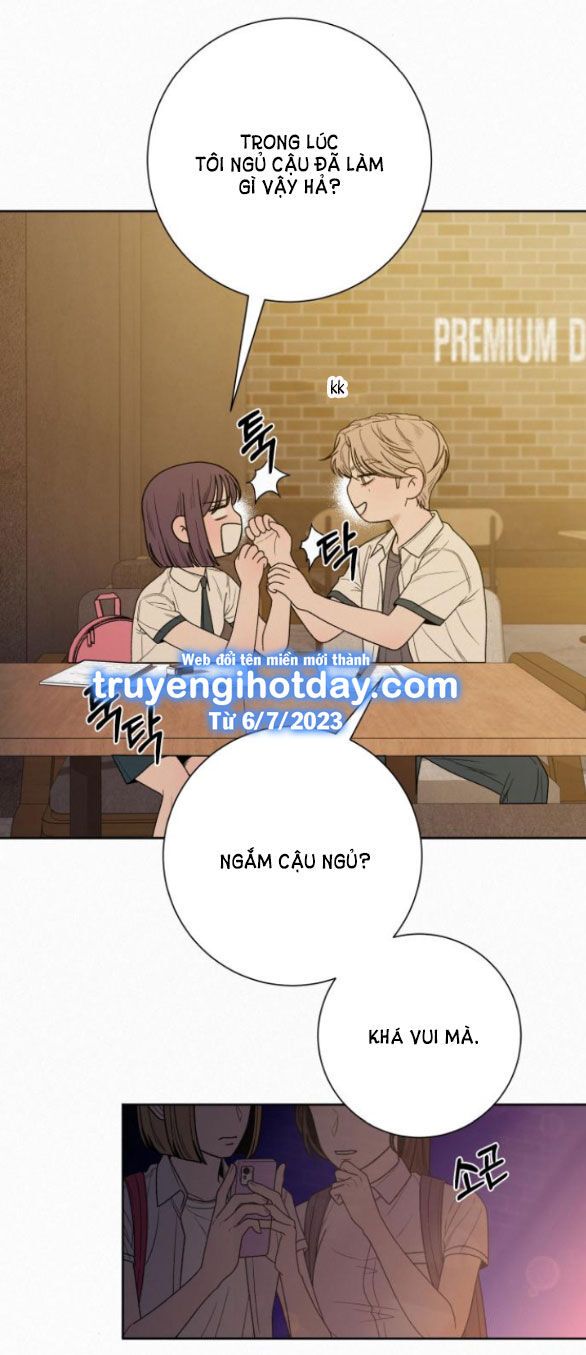 Thứ Mà Đôi Ta Mong Muốn Chapter 69.1 - 47