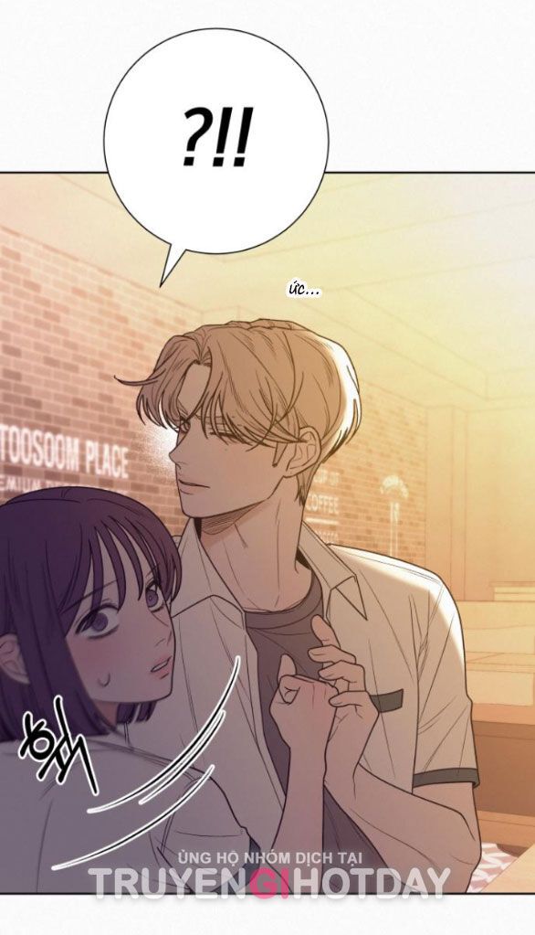 Thứ Mà Đôi Ta Mong Muốn Chapter 69.1 - 50