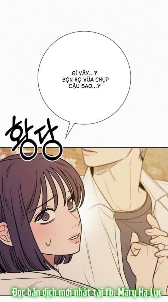 Thứ Mà Đôi Ta Mong Muốn Chapter 69.1 - 53