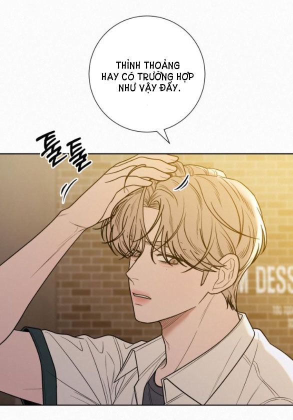 Thứ Mà Đôi Ta Mong Muốn Chapter 69.1 - 55