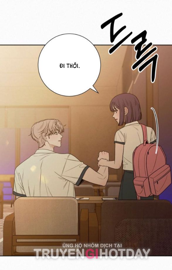 Thứ Mà Đôi Ta Mong Muốn Chapter 69.1 - 66