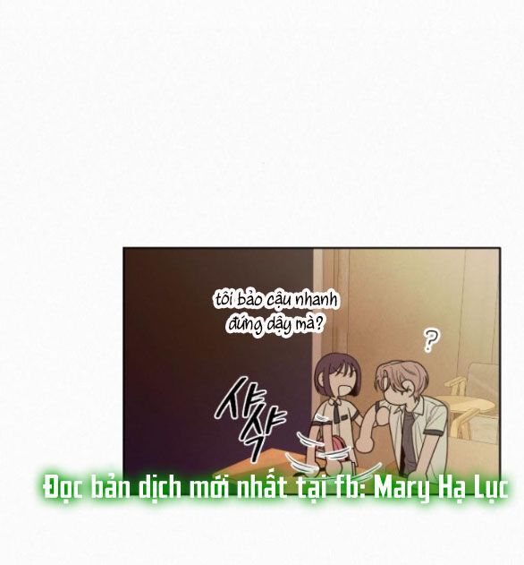 Thứ Mà Đôi Ta Mong Muốn Chapter 69.1 - 69