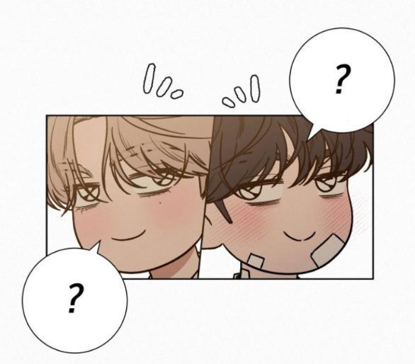 Thứ Mà Đôi Ta Mong Muốn Chapter 69.1 - 8