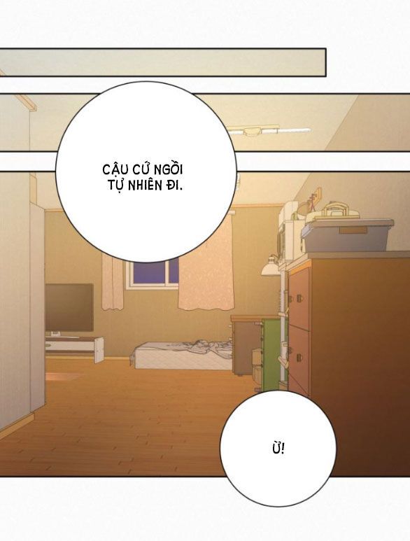 Thứ Mà Đôi Ta Mong Muốn Chapter 69.1 - 71