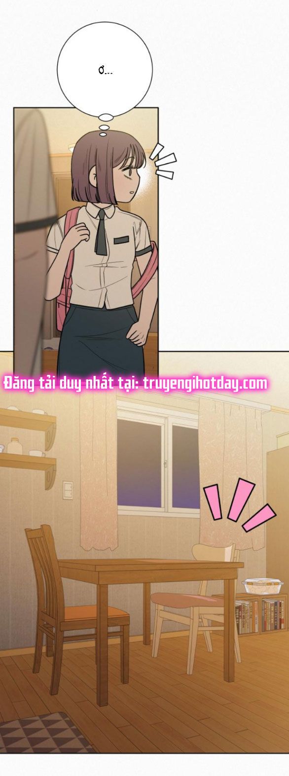 Thứ Mà Đôi Ta Mong Muốn Chapter 69.1 - 73