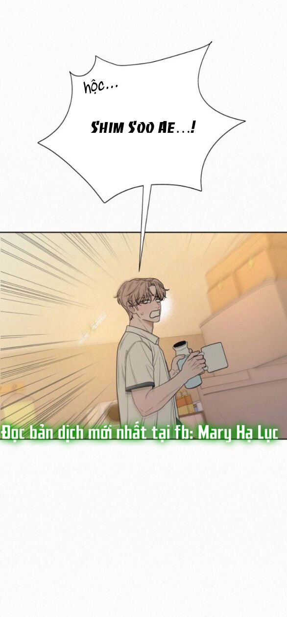 Thứ Mà Đôi Ta Mong Muốn Chapter 69.2 - 15