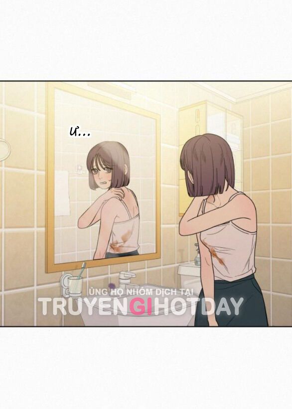 Thứ Mà Đôi Ta Mong Muốn Chapter 69.2 - 17