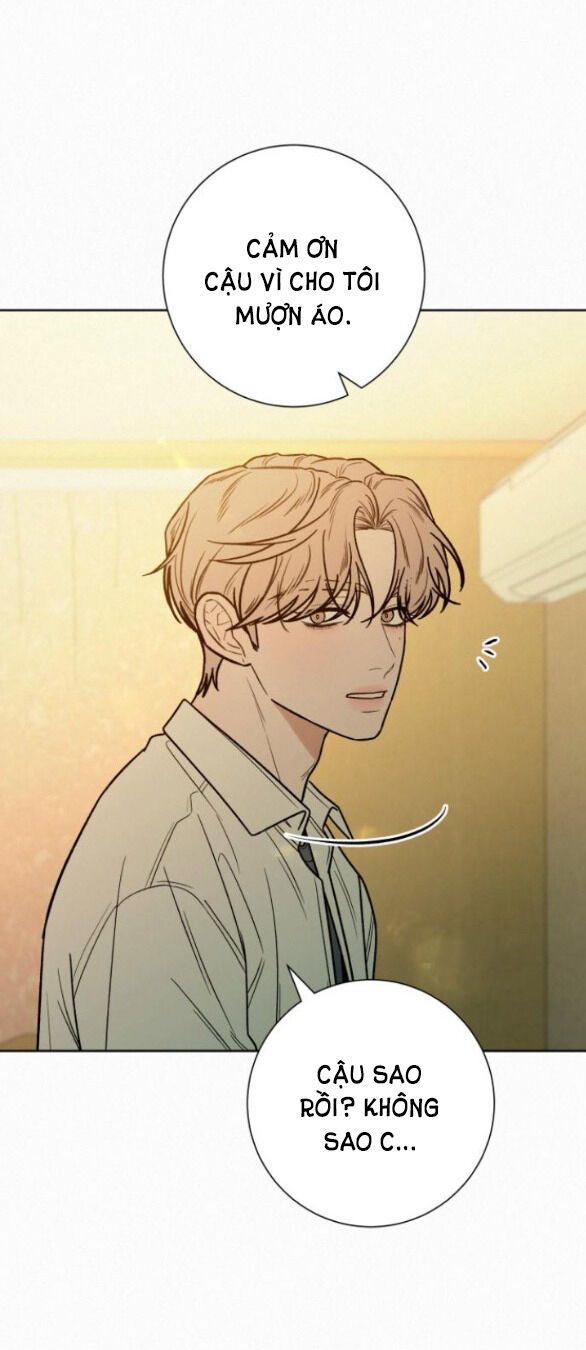 Thứ Mà Đôi Ta Mong Muốn Chapter 69.2 - 20