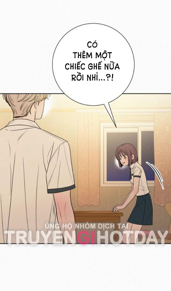 Thứ Mà Đôi Ta Mong Muốn Chapter 69.2 - 3