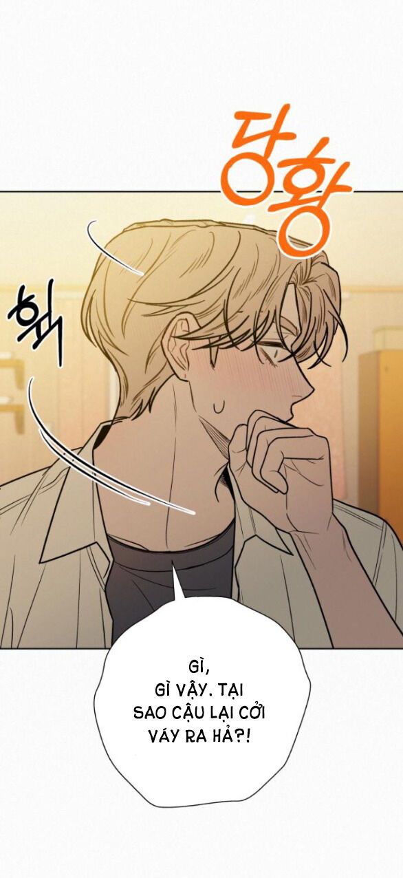 Thứ Mà Đôi Ta Mong Muốn Chapter 69.2 - 27