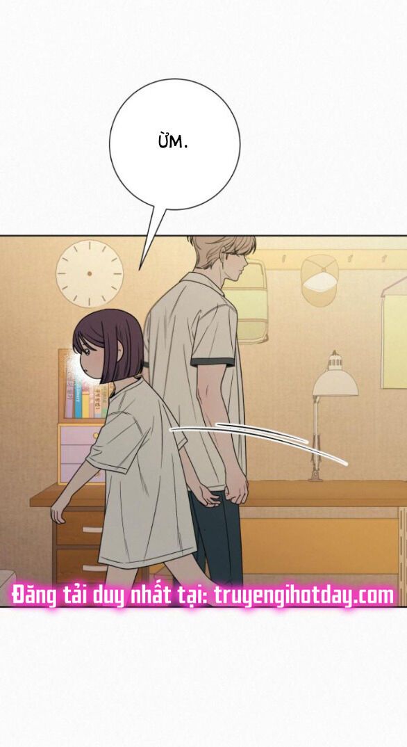 Thứ Mà Đôi Ta Mong Muốn Chapter 69.2 - 29