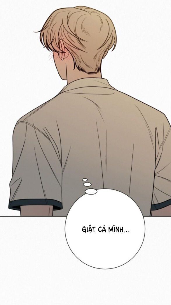Thứ Mà Đôi Ta Mong Muốn Chapter 69.2 - 31