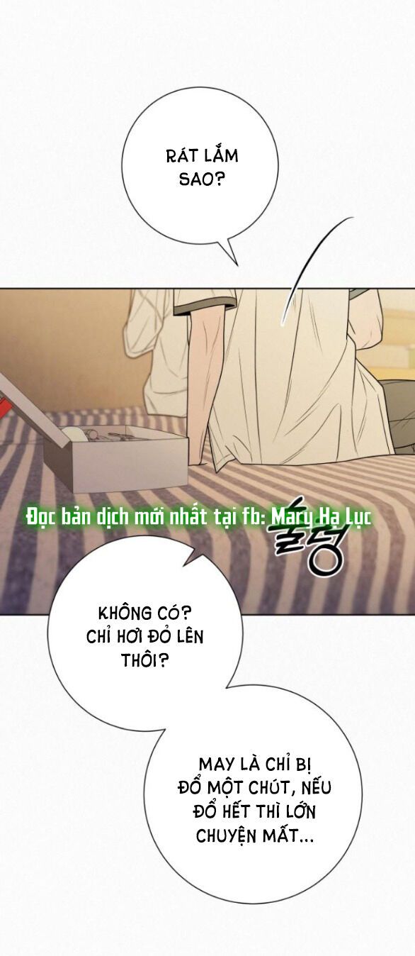 Thứ Mà Đôi Ta Mong Muốn Chapter 69.2 - 32