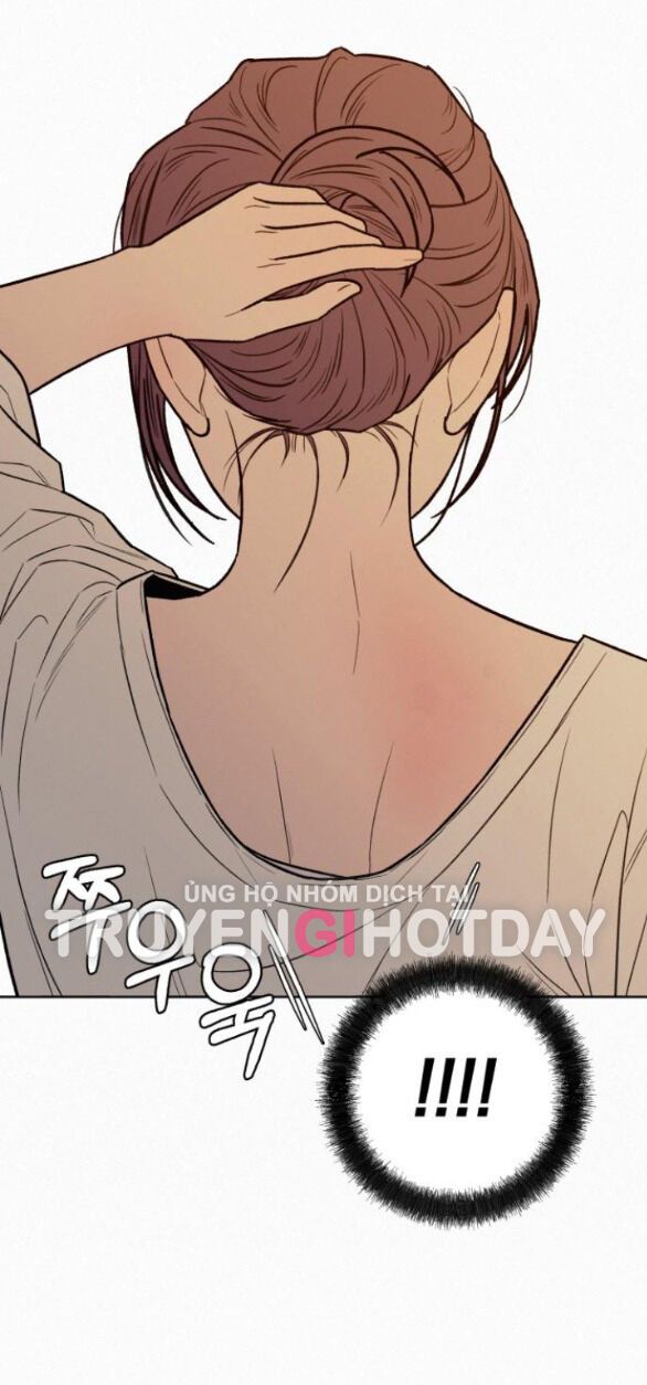 Thứ Mà Đôi Ta Mong Muốn Chapter 69.2 - 35