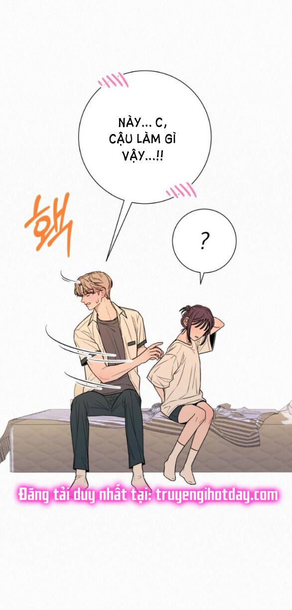 Thứ Mà Đôi Ta Mong Muốn Chapter 69.2 - 36