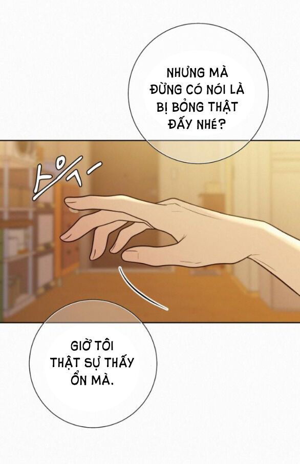 Thứ Mà Đôi Ta Mong Muốn Chapter 69.2 - 41
