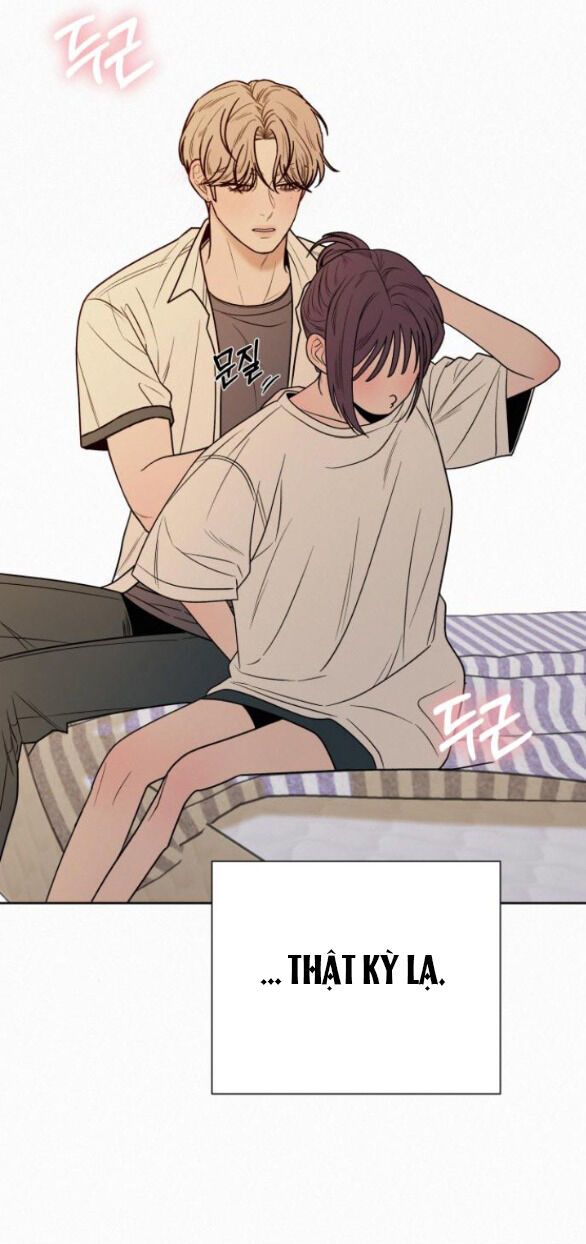Thứ Mà Đôi Ta Mong Muốn Chapter 69.2 - 44