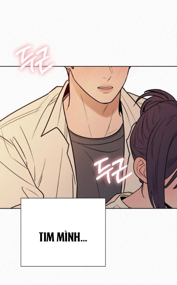 Thứ Mà Đôi Ta Mong Muốn Chapter 69.2 - 45