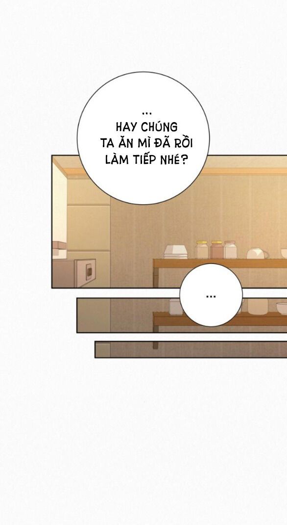 Thứ Mà Đôi Ta Mong Muốn Chapter 69.2 - 7