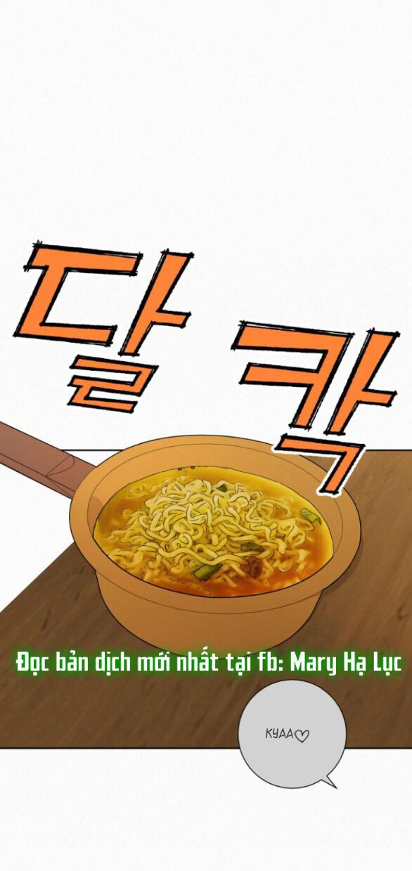 Thứ Mà Đôi Ta Mong Muốn Chapter 69.2 - 8