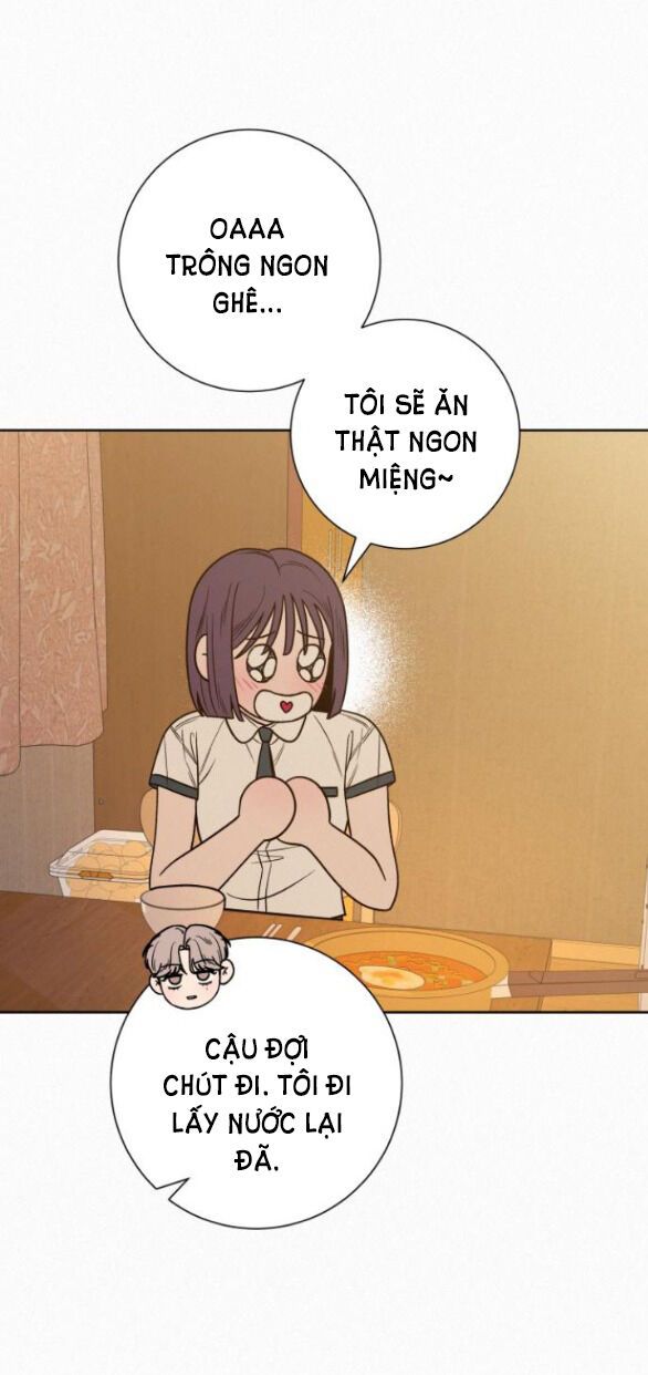 Thứ Mà Đôi Ta Mong Muốn Chapter 69.2 - 9