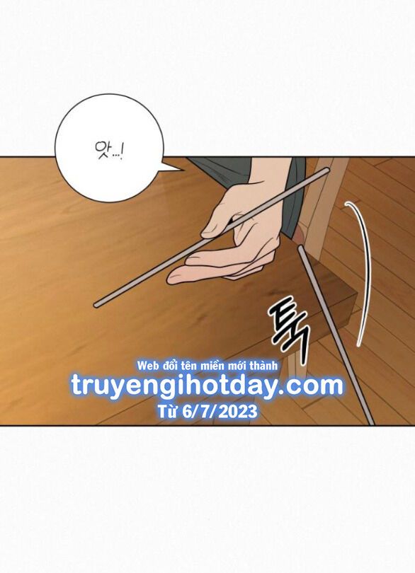 Thứ Mà Đôi Ta Mong Muốn Chapter 69.2 - 10