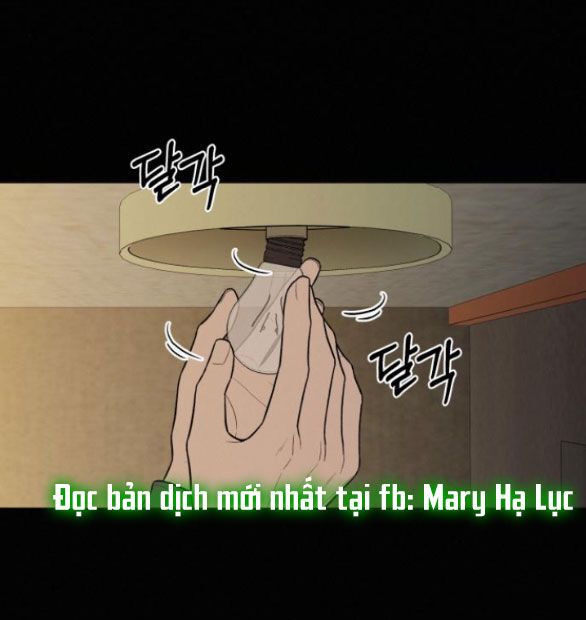 Thứ Mà Đôi Ta Mong Muốn Chapter 70.1 - 19