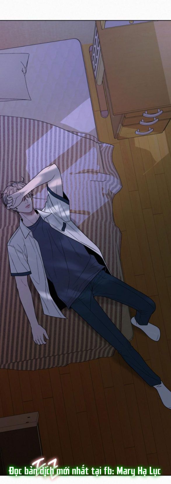 Thứ Mà Đôi Ta Mong Muốn Chapter 70.1 - 33