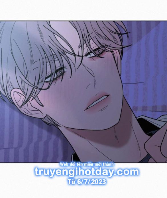 Thứ Mà Đôi Ta Mong Muốn Chapter 70.1 - 40